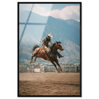 Bronc Rider