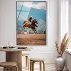 Bronc Rider