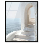 Stone Stairs II