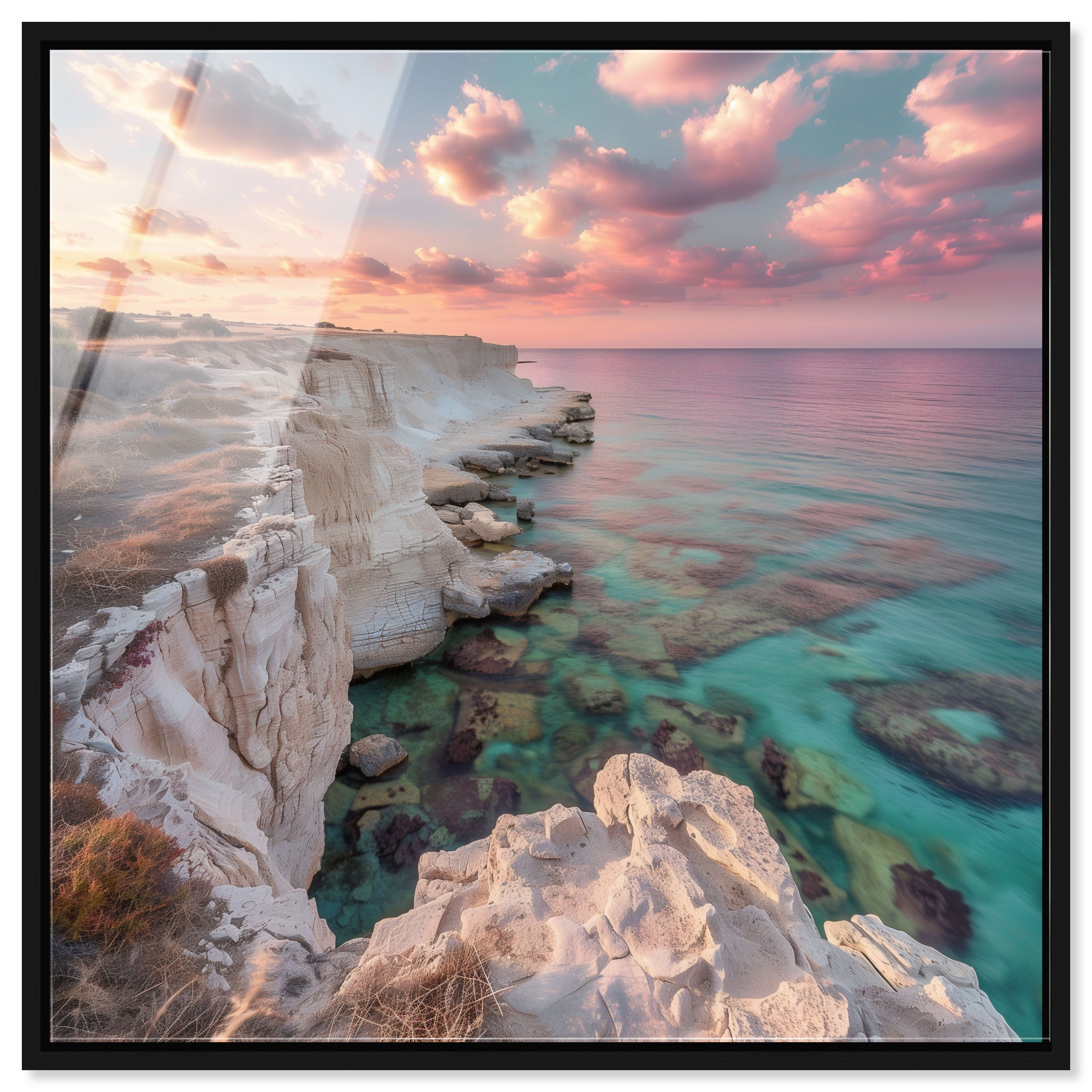 Coastal Edge IV