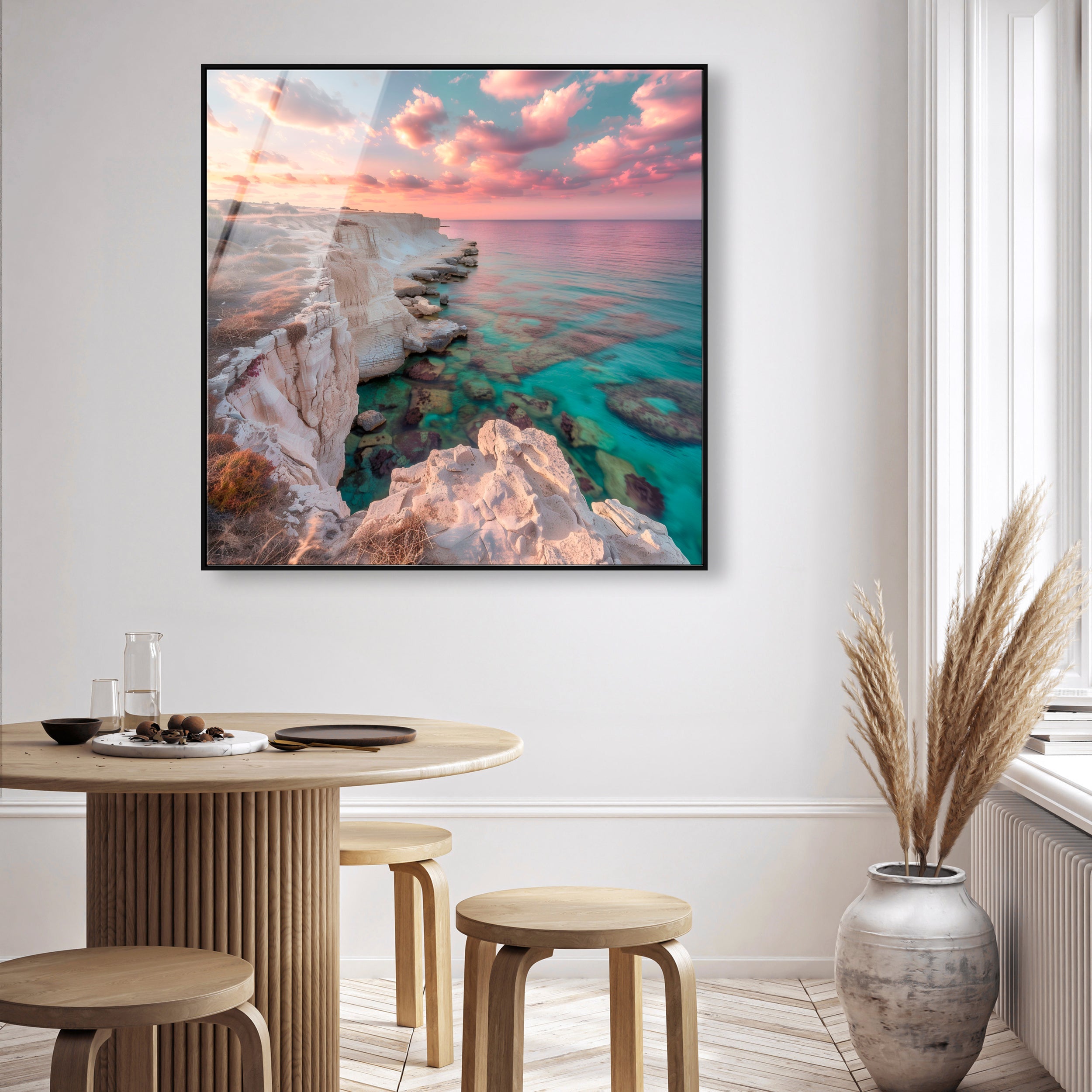 Coastal Edge IV