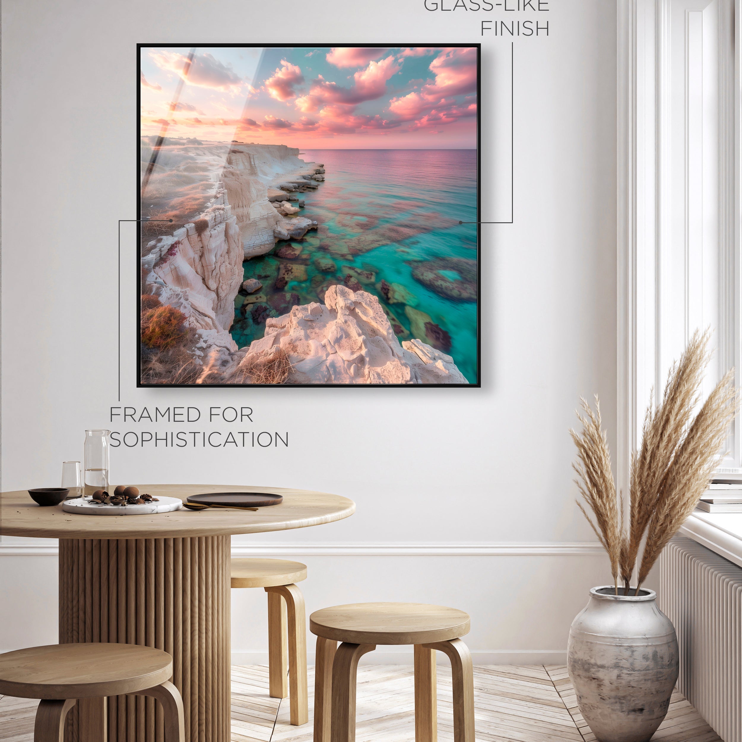 Coastal Edge IV