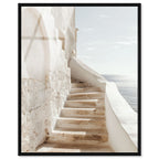 Stone Stairs I