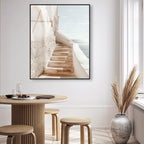 Stone Stairs I