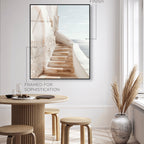 Stone Stairs I