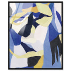 Blue Tropics