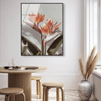 Coral Flower