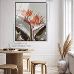 Coral Flower