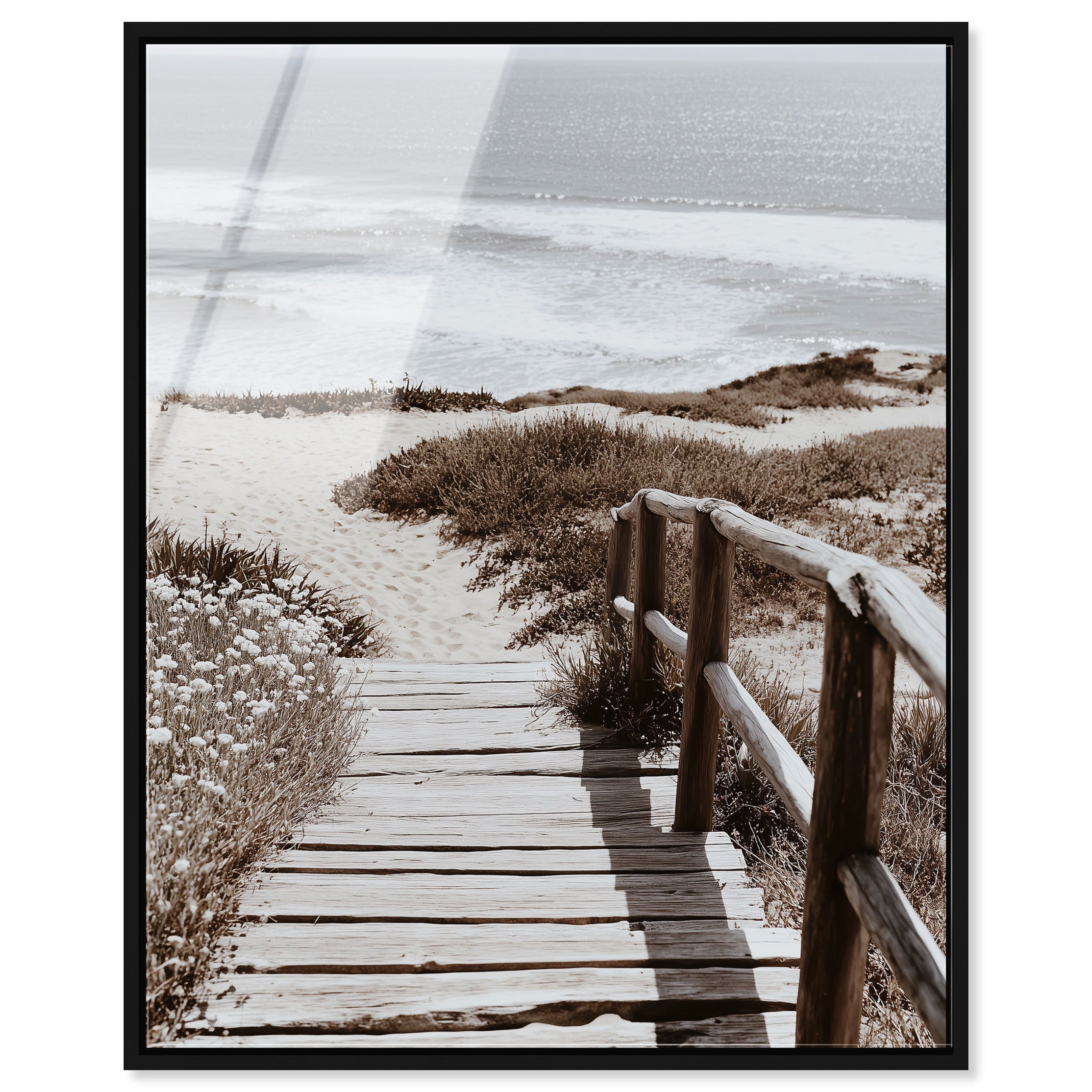 Coastal Path I