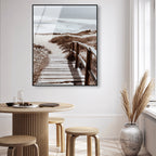 Coastal Path I