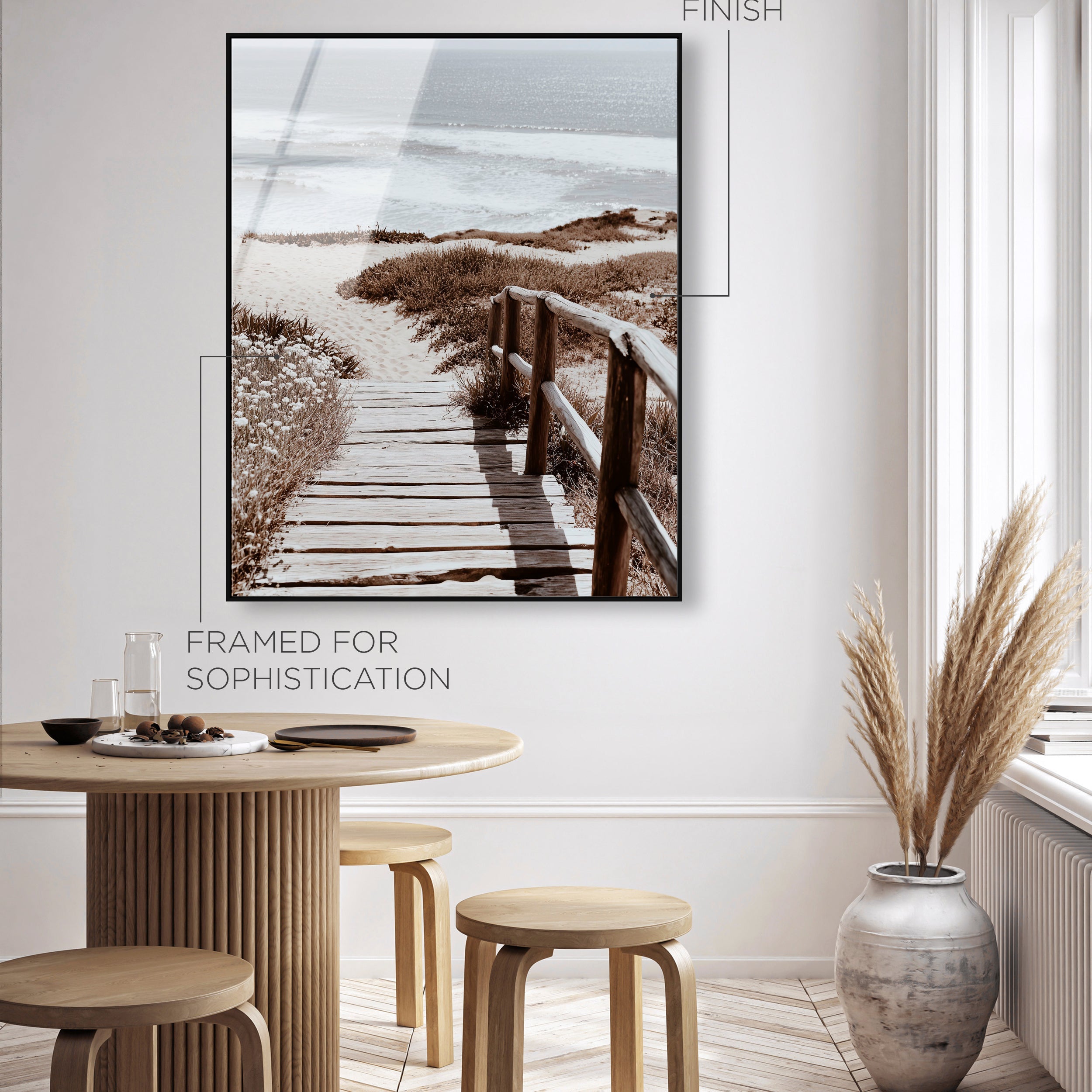 Coastal Path I