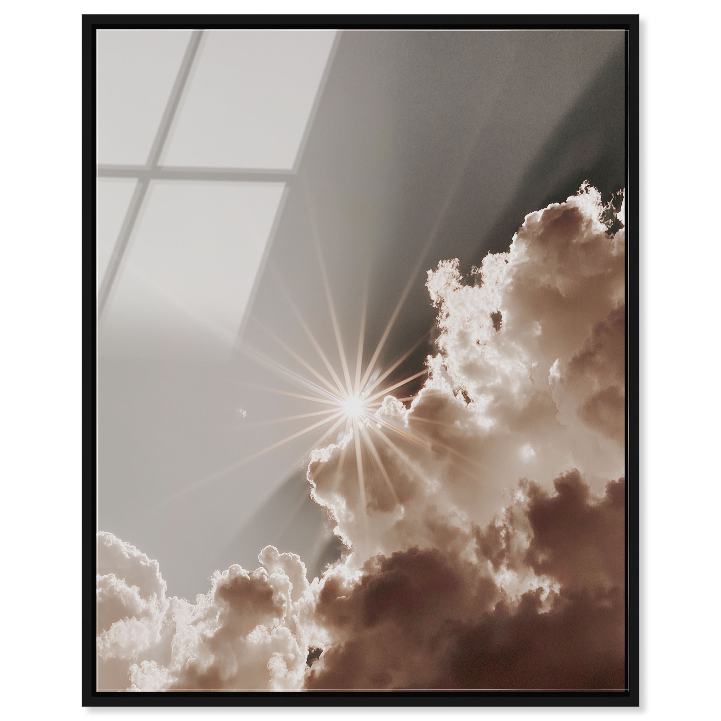 Sun Rays I