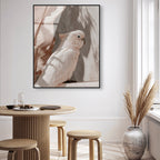 Pale Cockatoo III