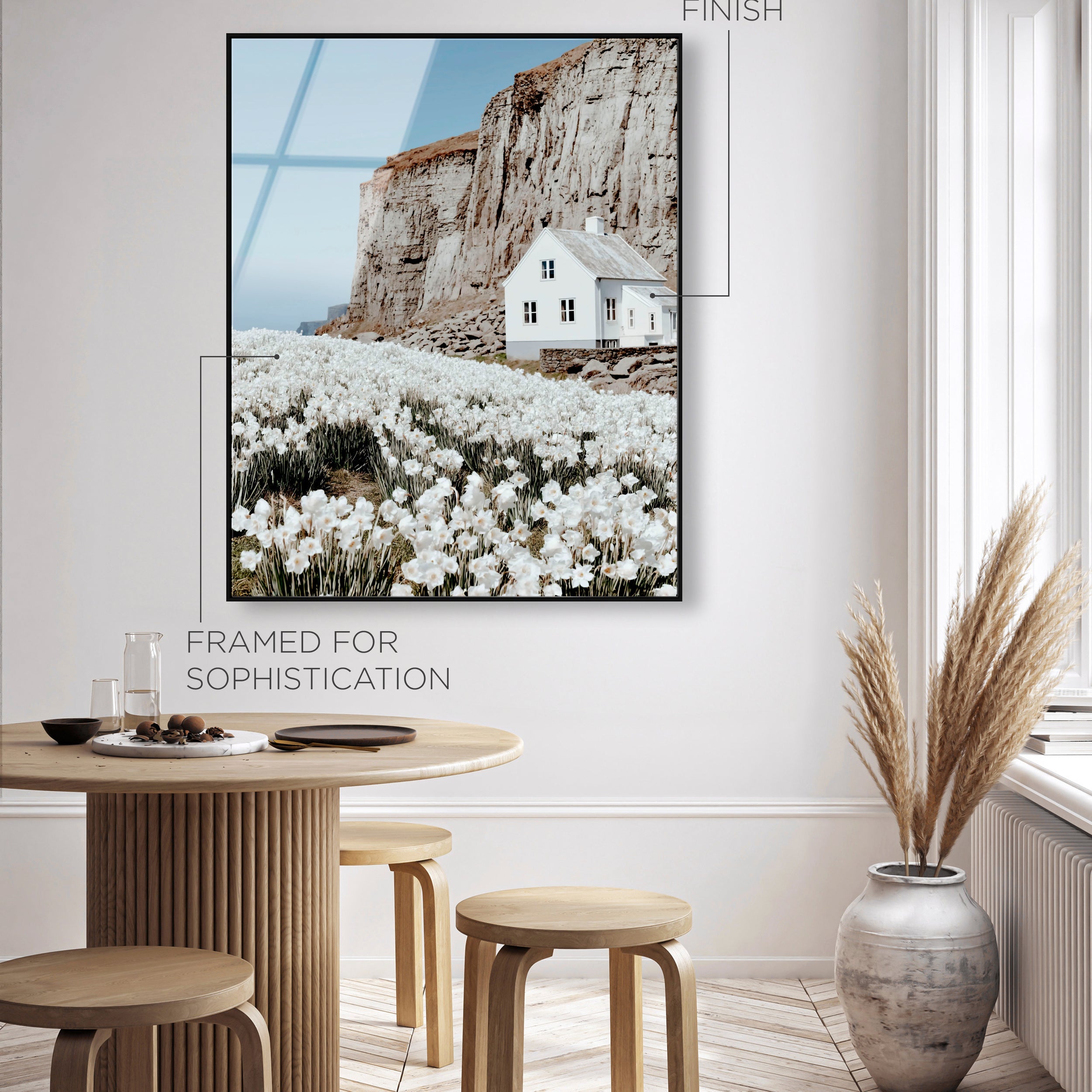 Coastal Homes II