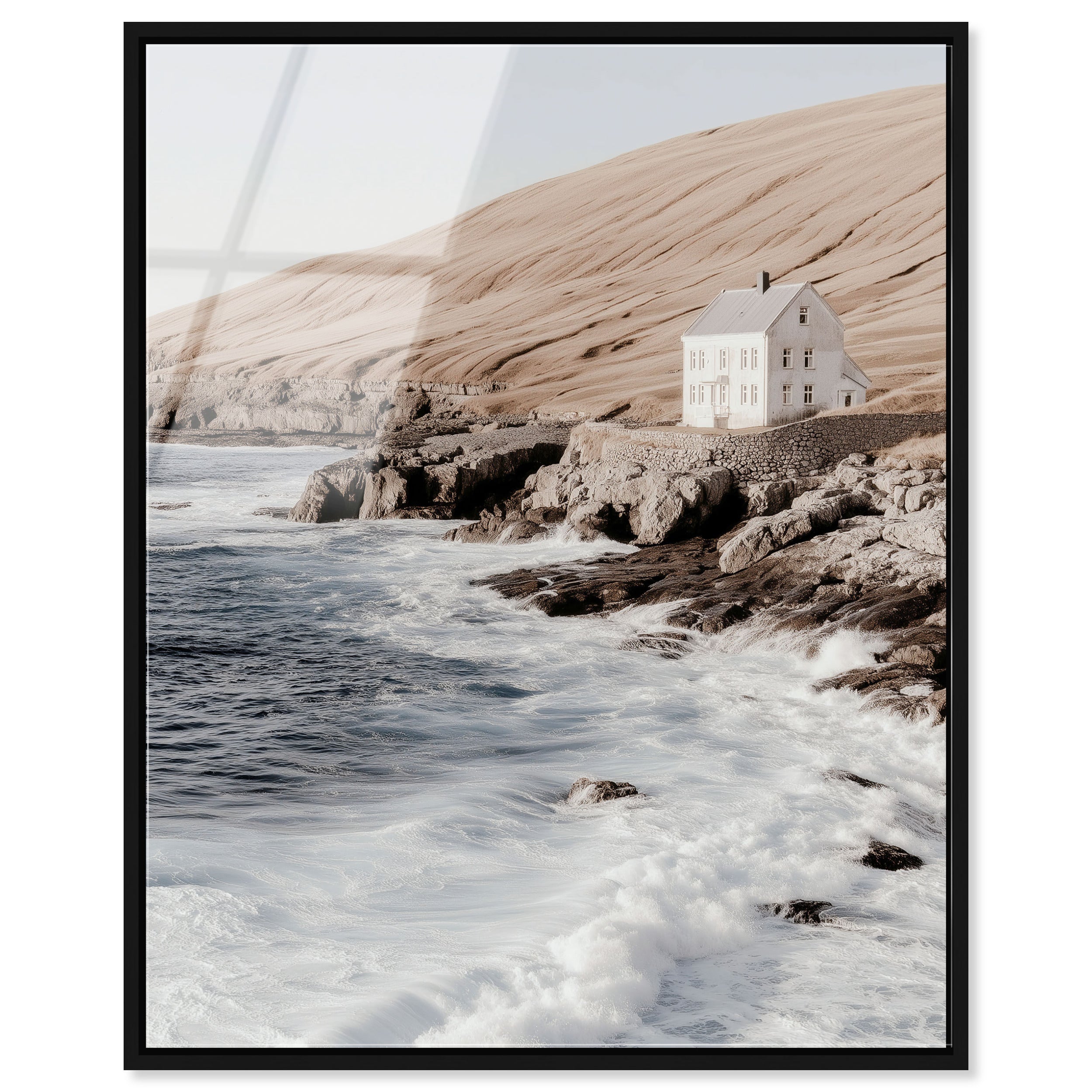 Coastal Homes III