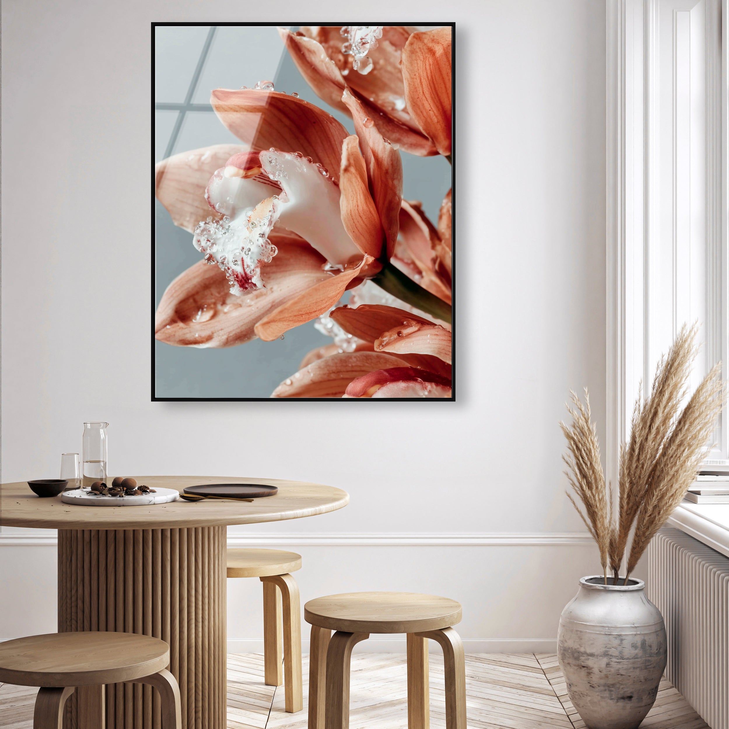 Bronze Bloom II