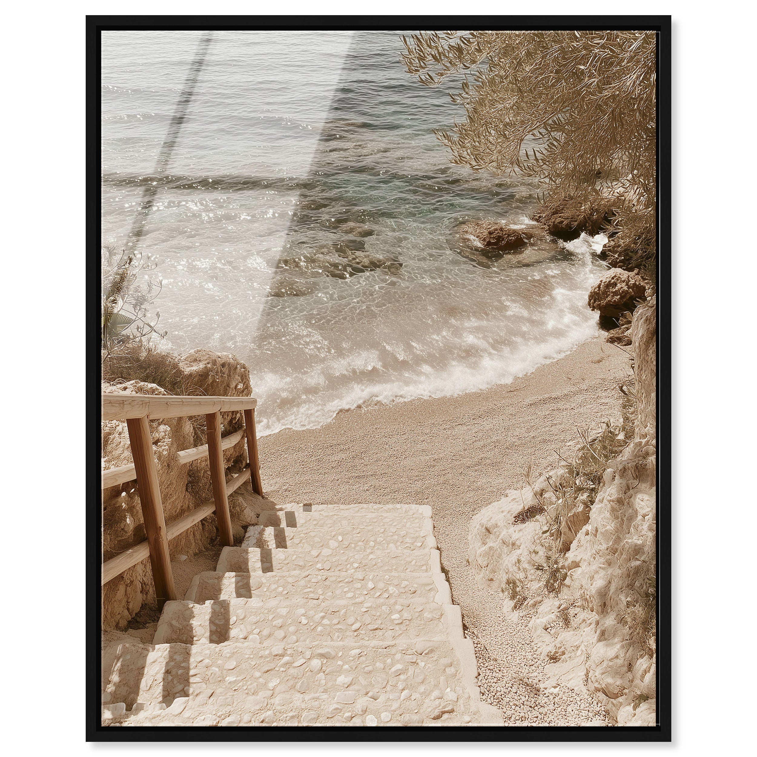 Sea Breeze IV