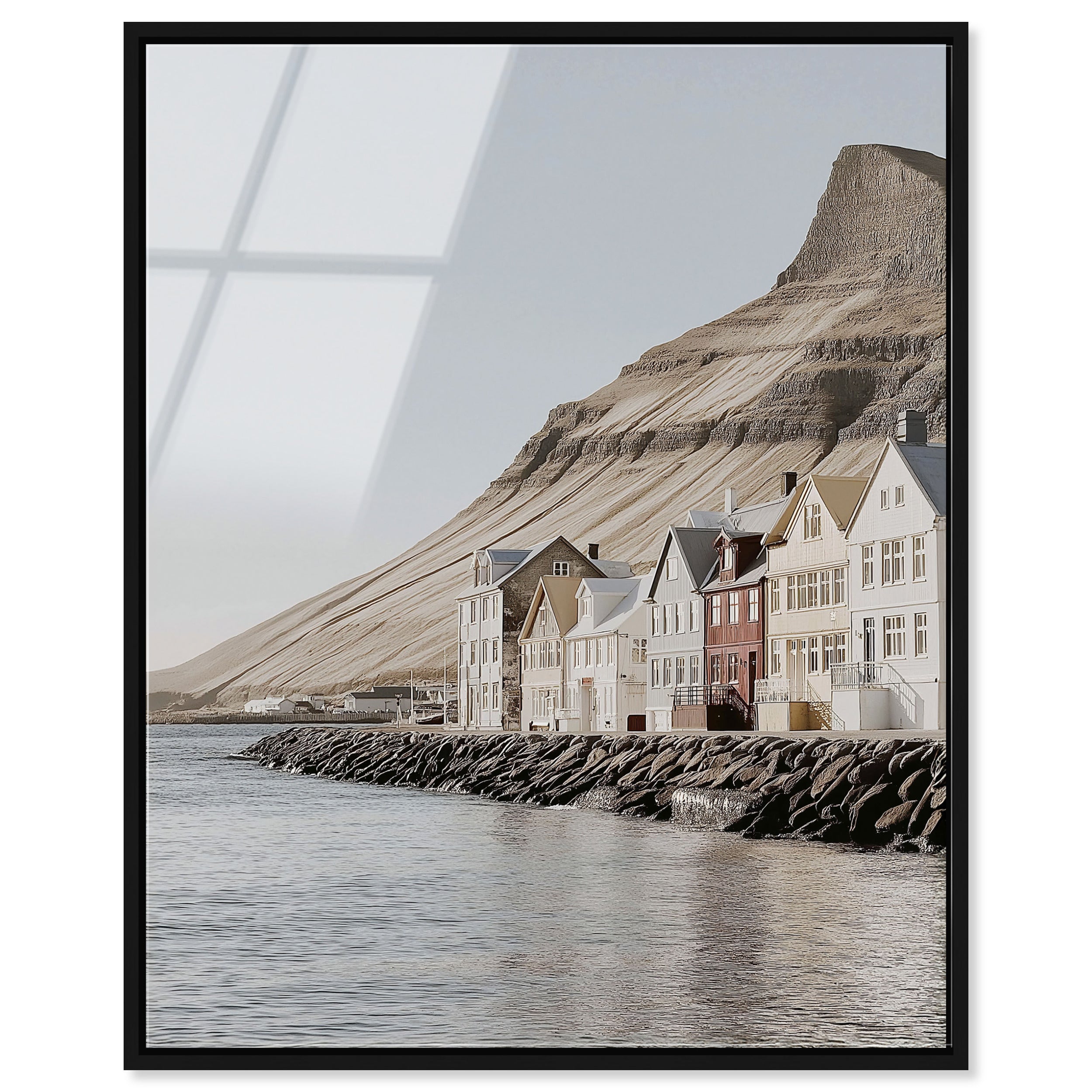Coastal Homes I