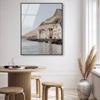Coastal Homes I