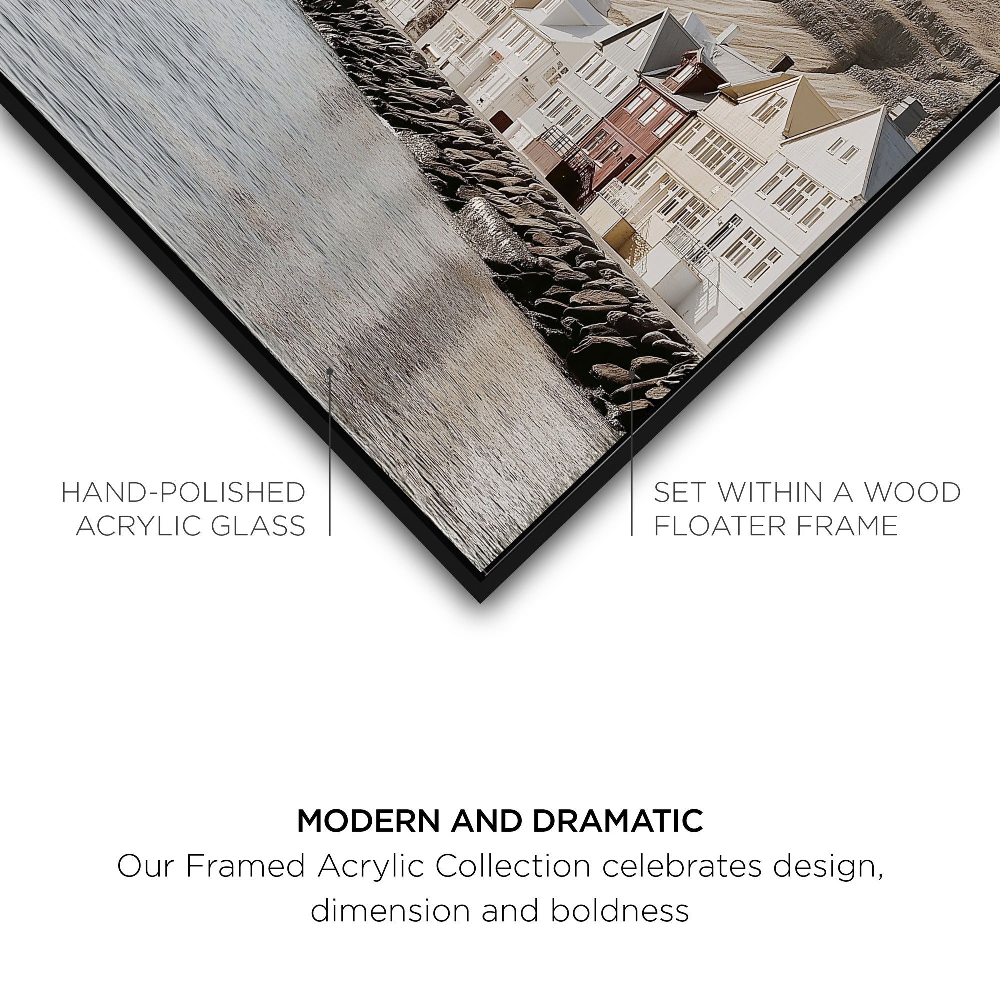 Coastal Homes I