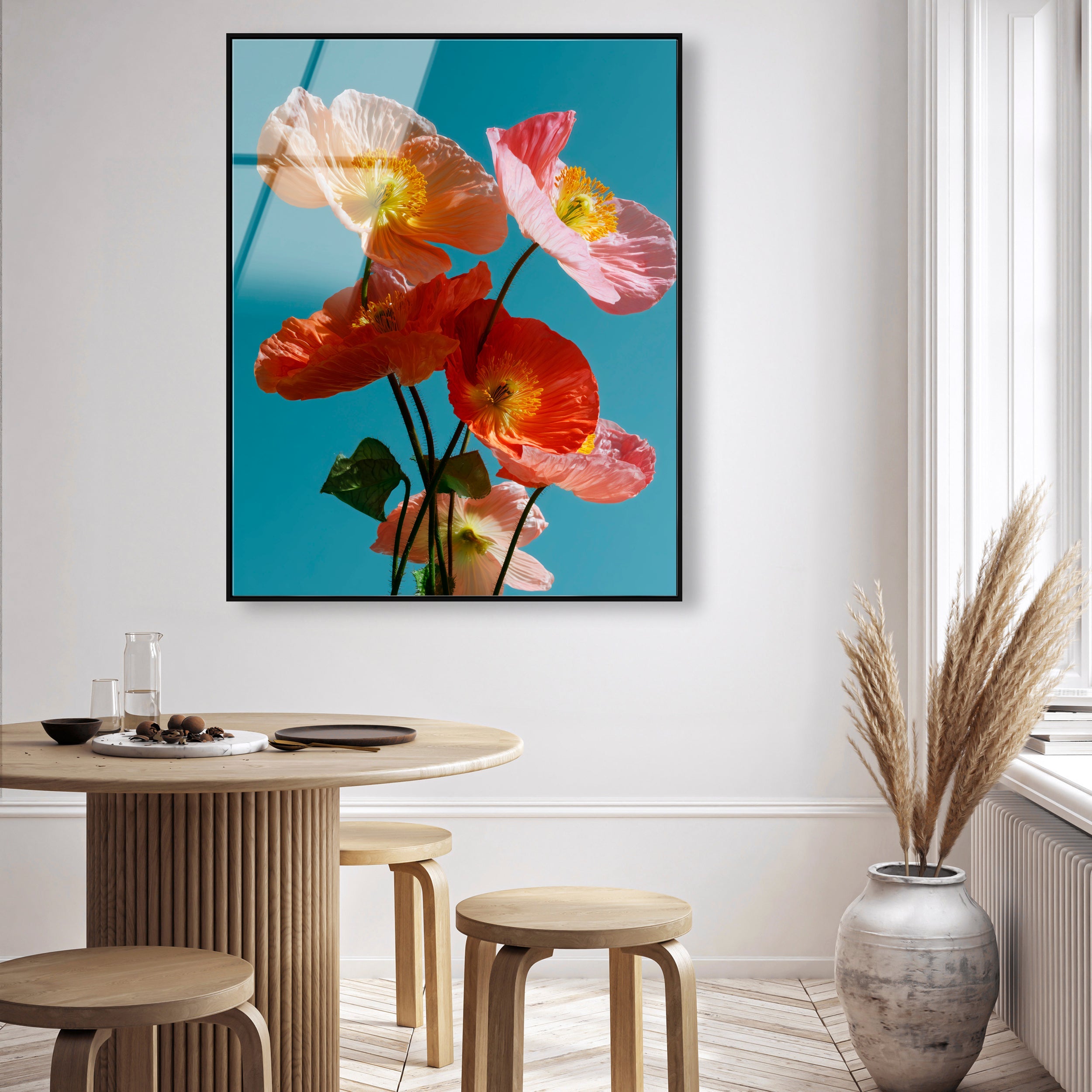 Poppy Bloom II