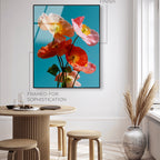 Poppy Bloom II
