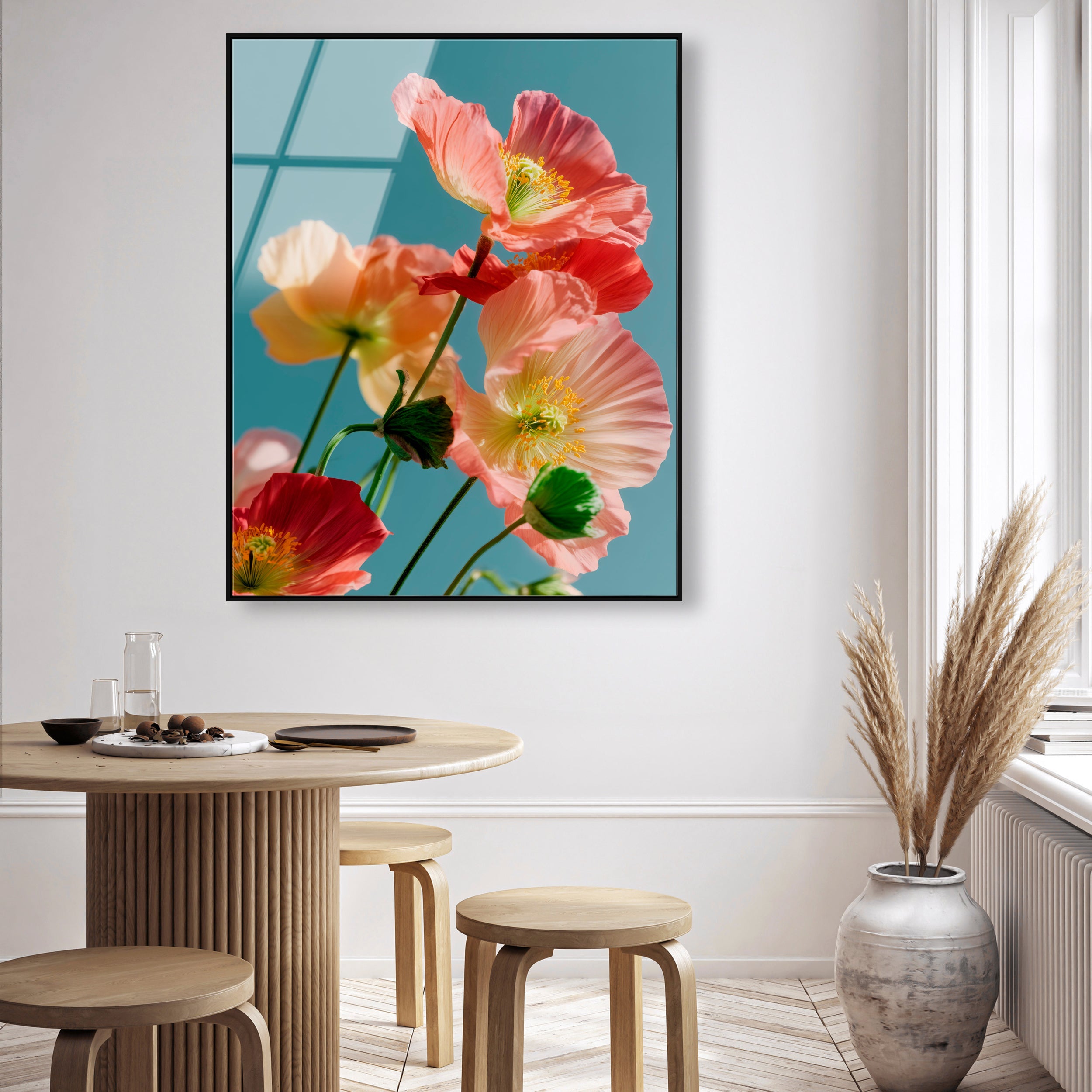 Poppy Bloom III
