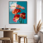 Poppy Bloom I