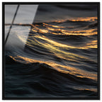 Sunset Sea II