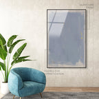 Painted Blue