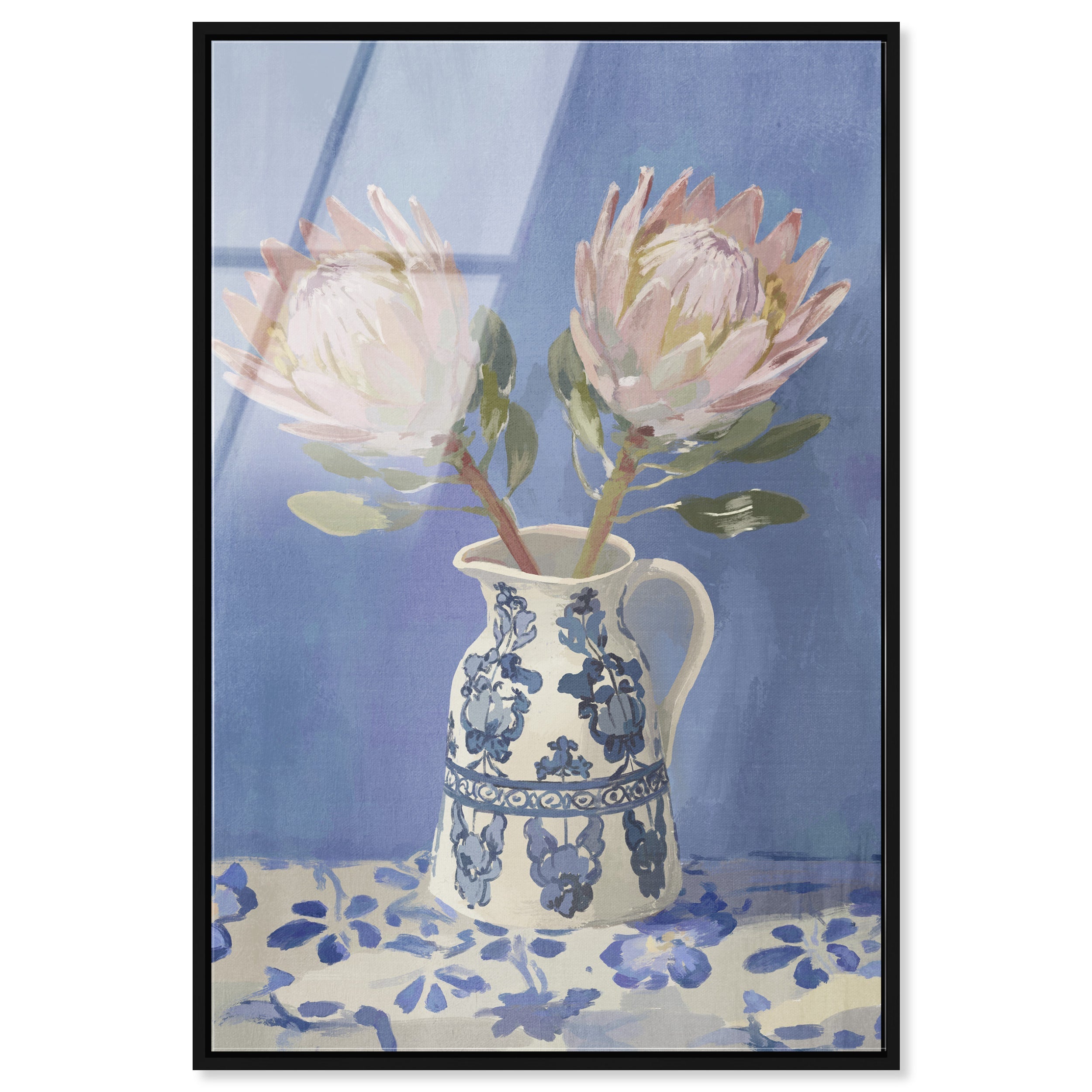 Spring Vase