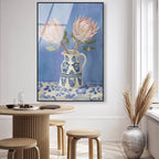 Spring Vase