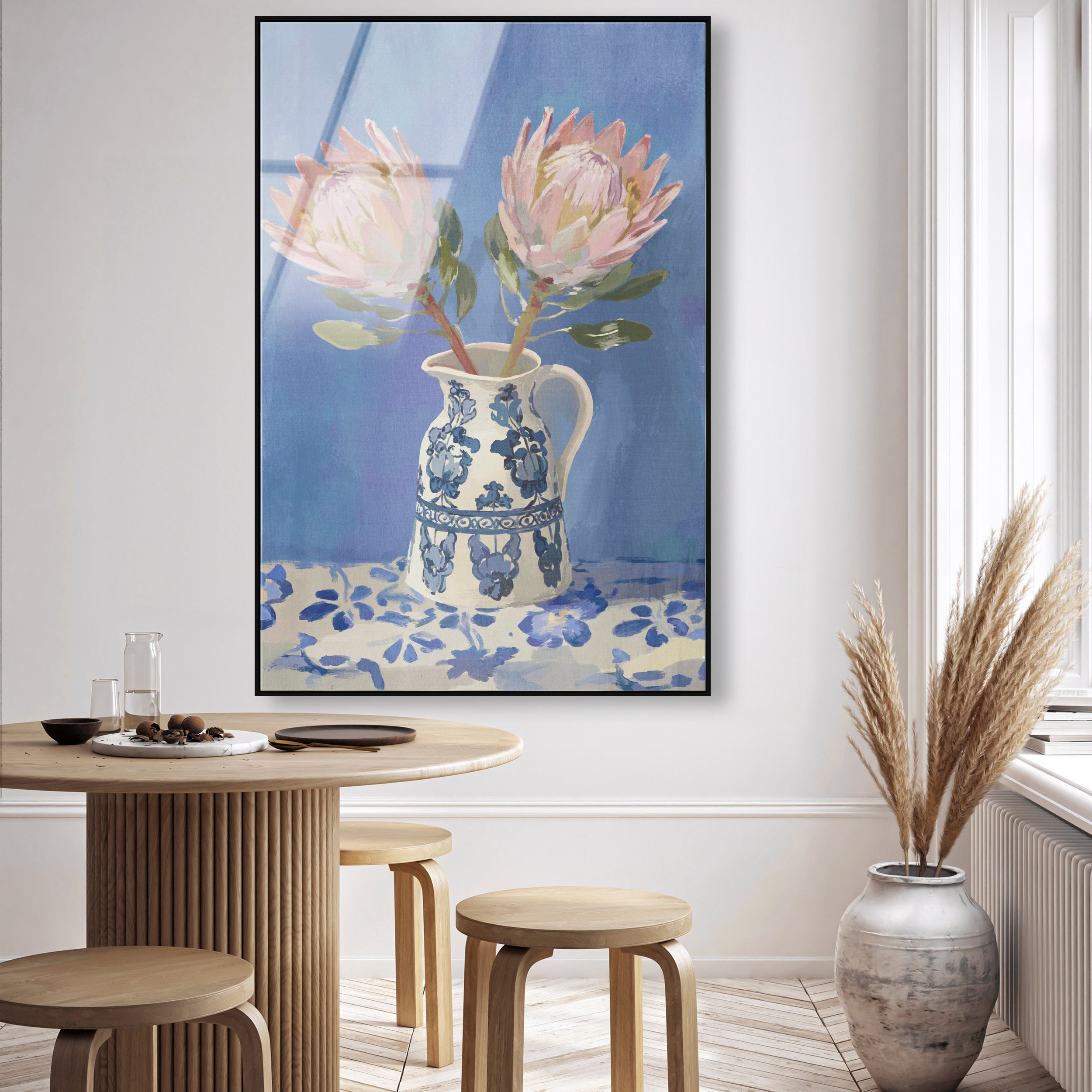 Spring Vase