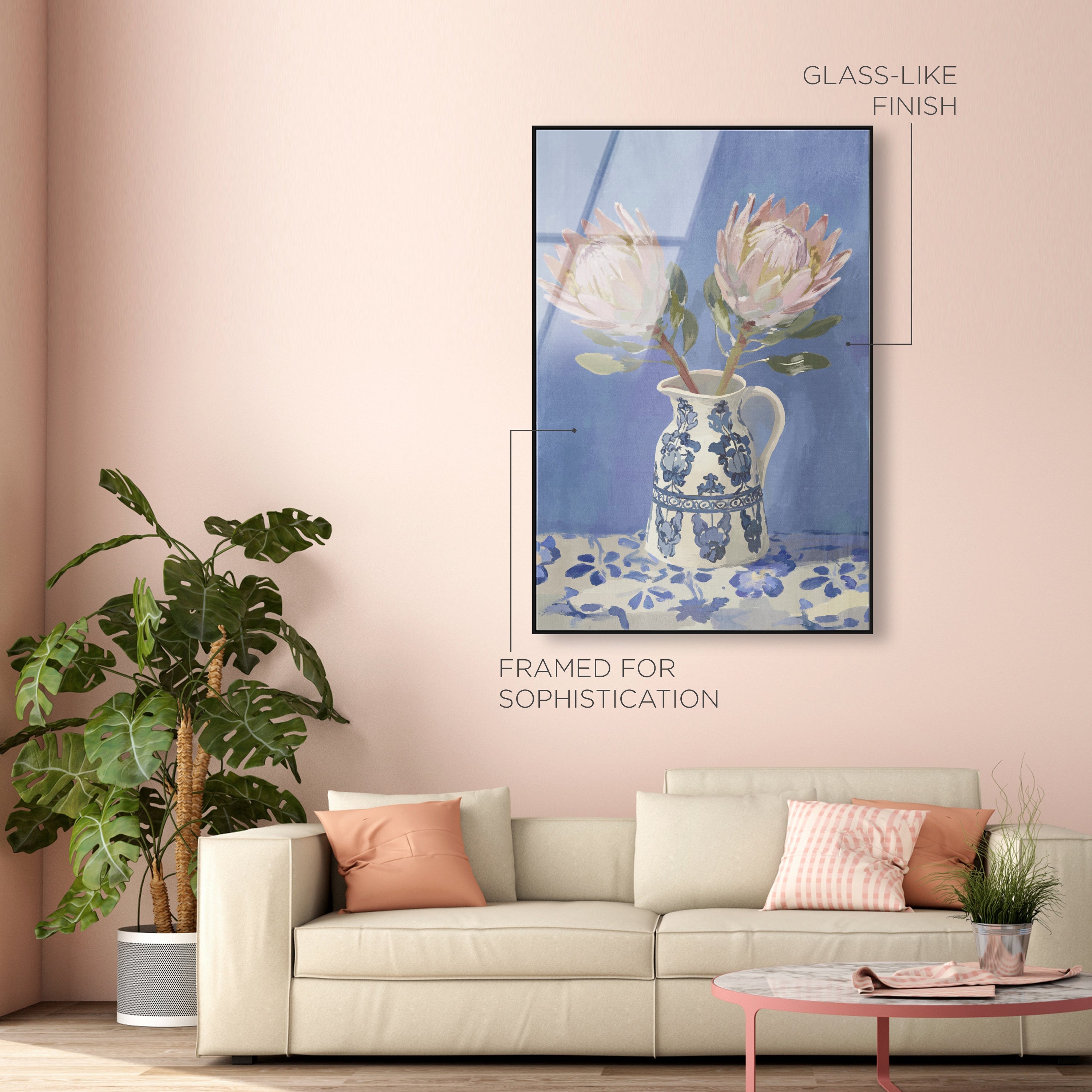 Spring Vase
