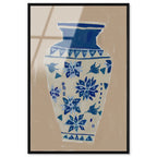 Heirloom Vase
