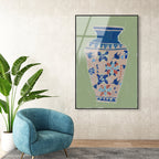 Heirloom Vase II