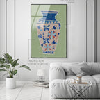 Heirloom Vase II