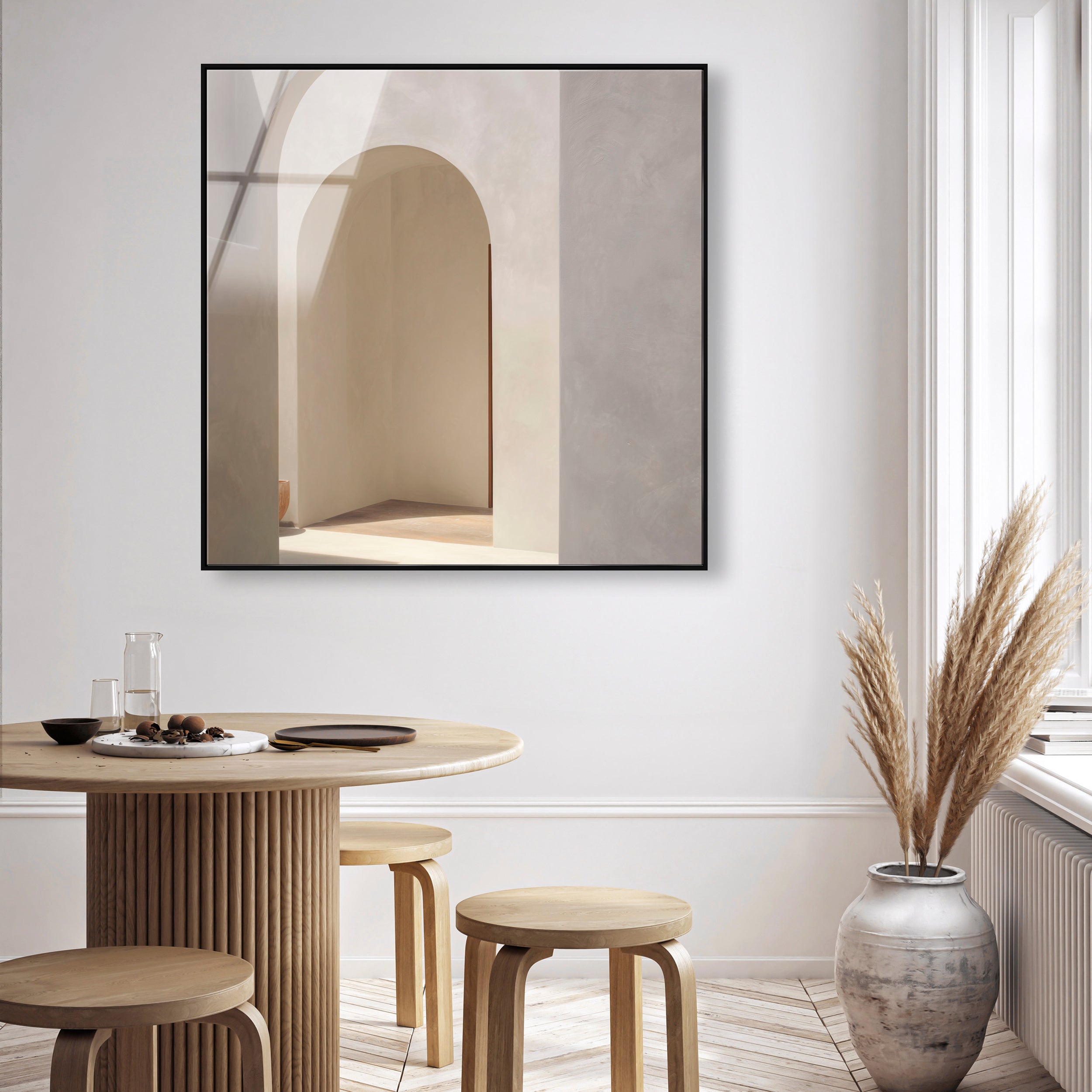 Desert Modernism IV