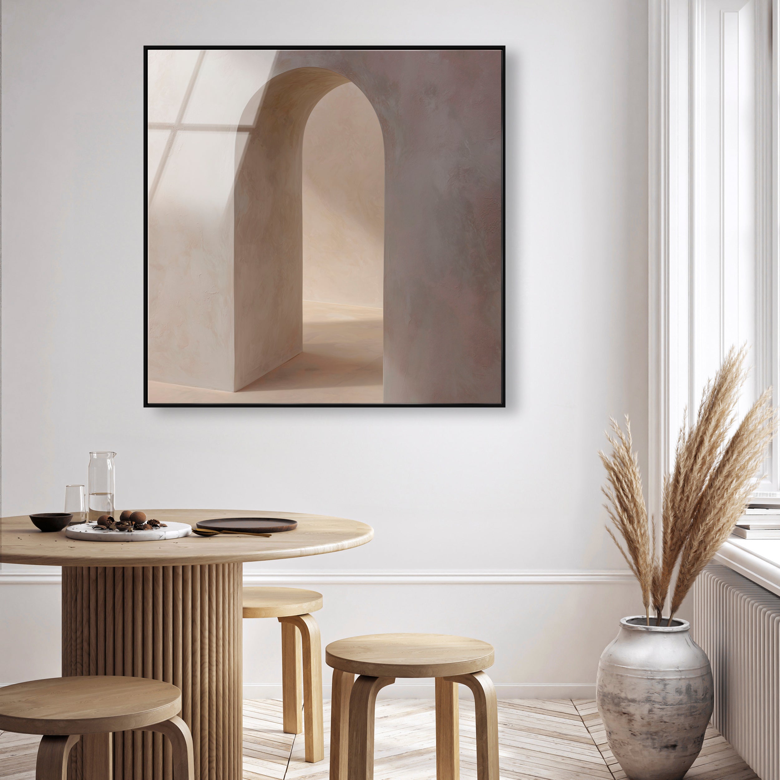 Desert Modernism II