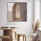 Desert Modernism II