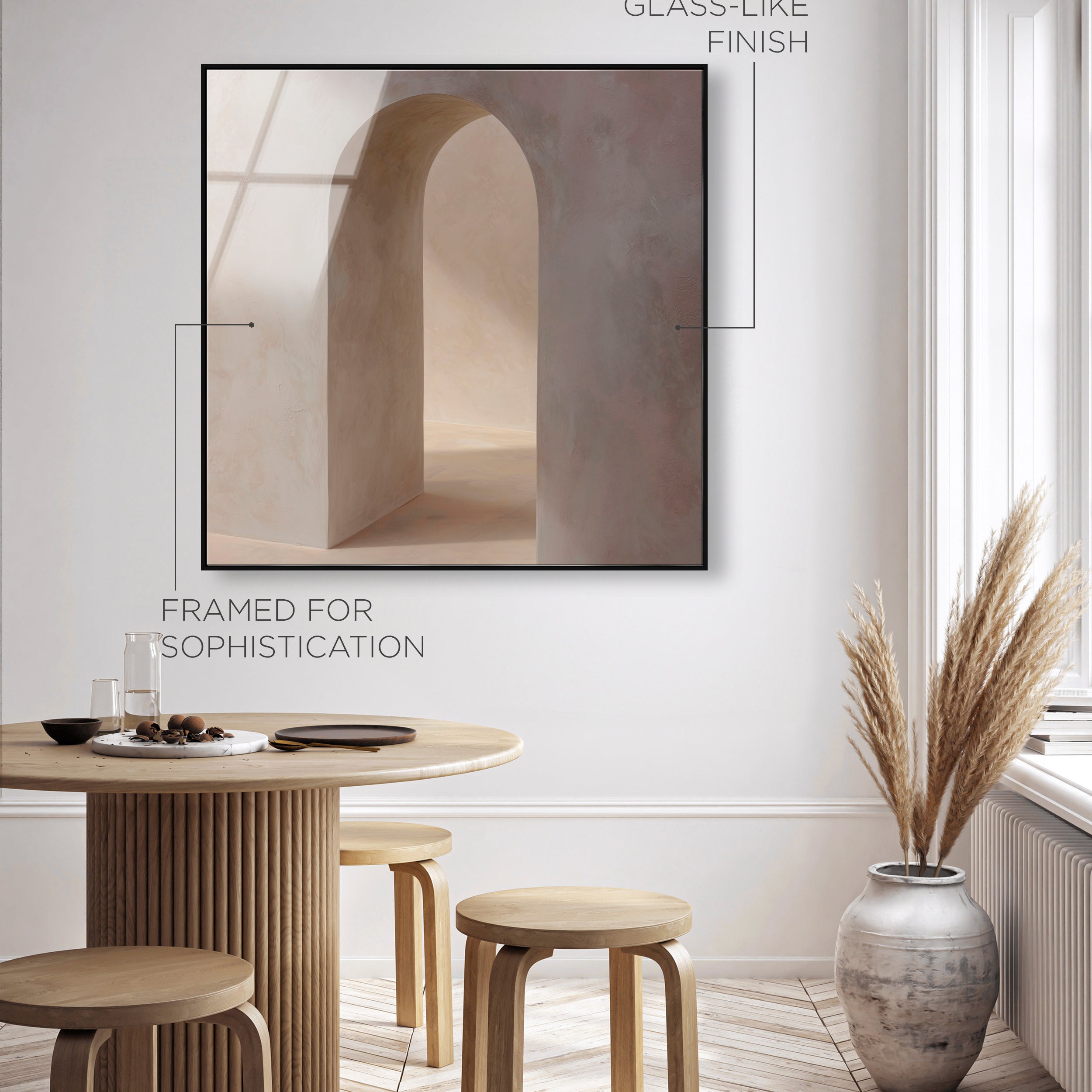 Desert Modernism II