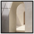 Desert Modernism I