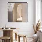 Desert Modernism I