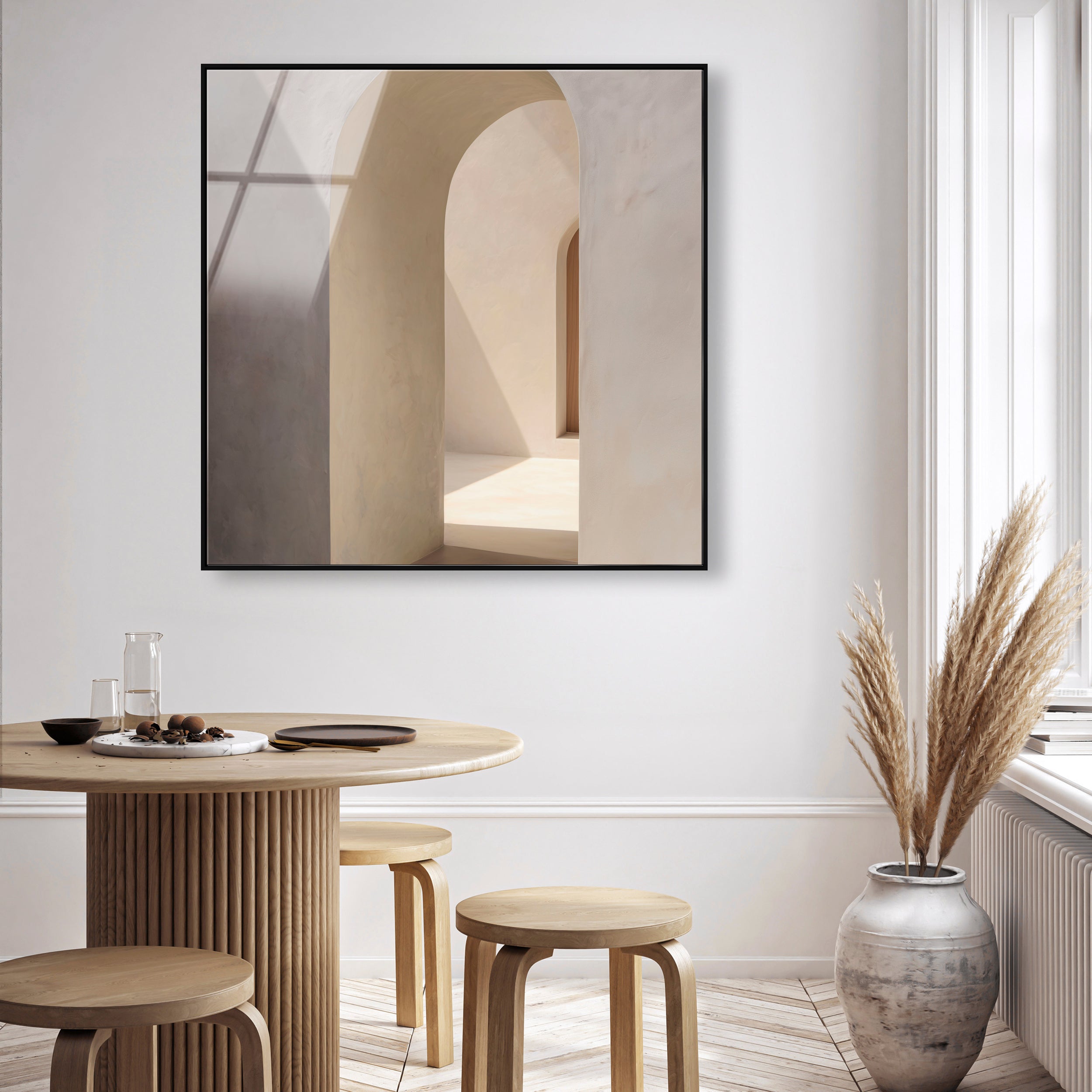 Desert Modernism I