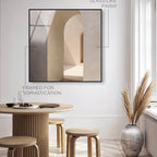 Desert Modernism I