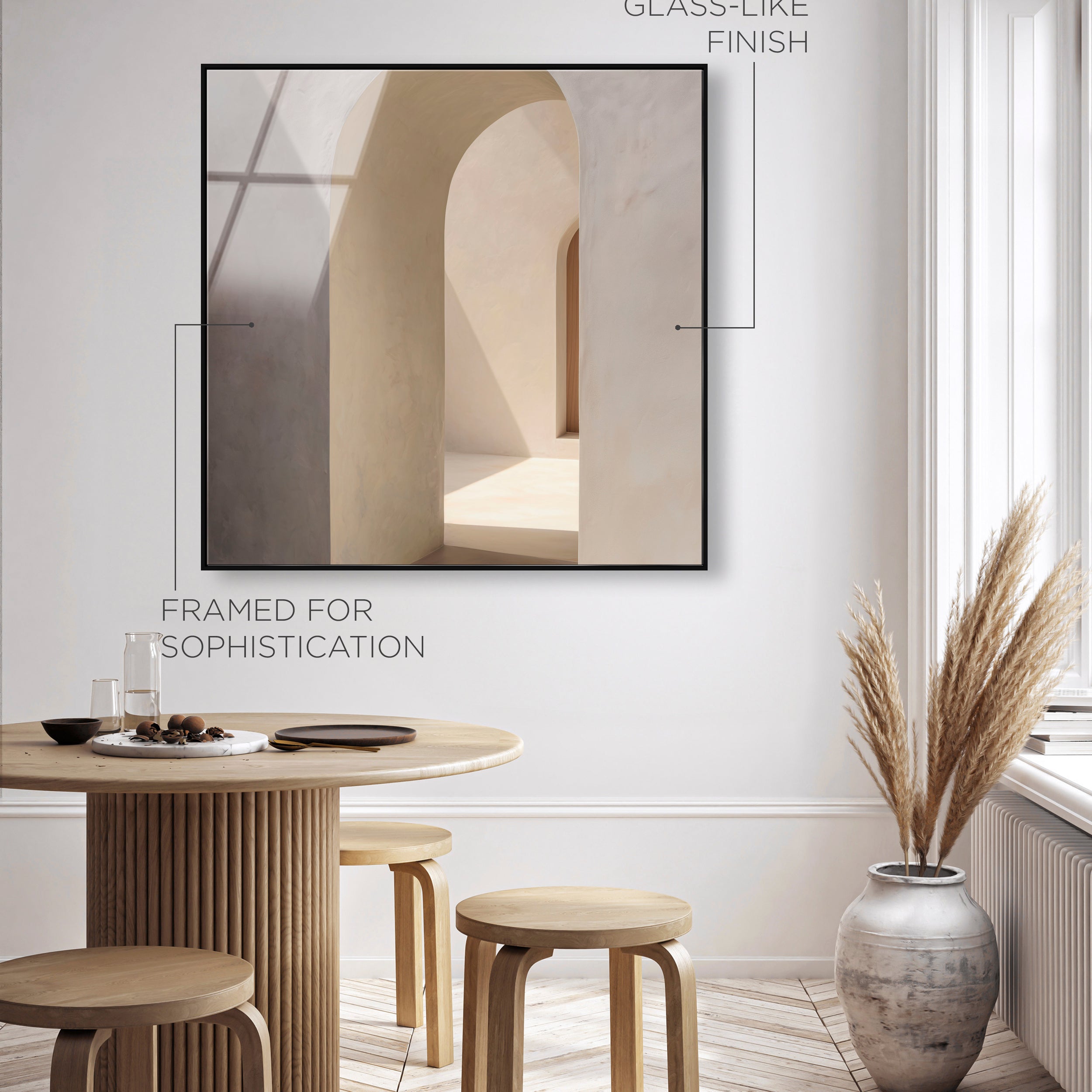 Desert Modernism I