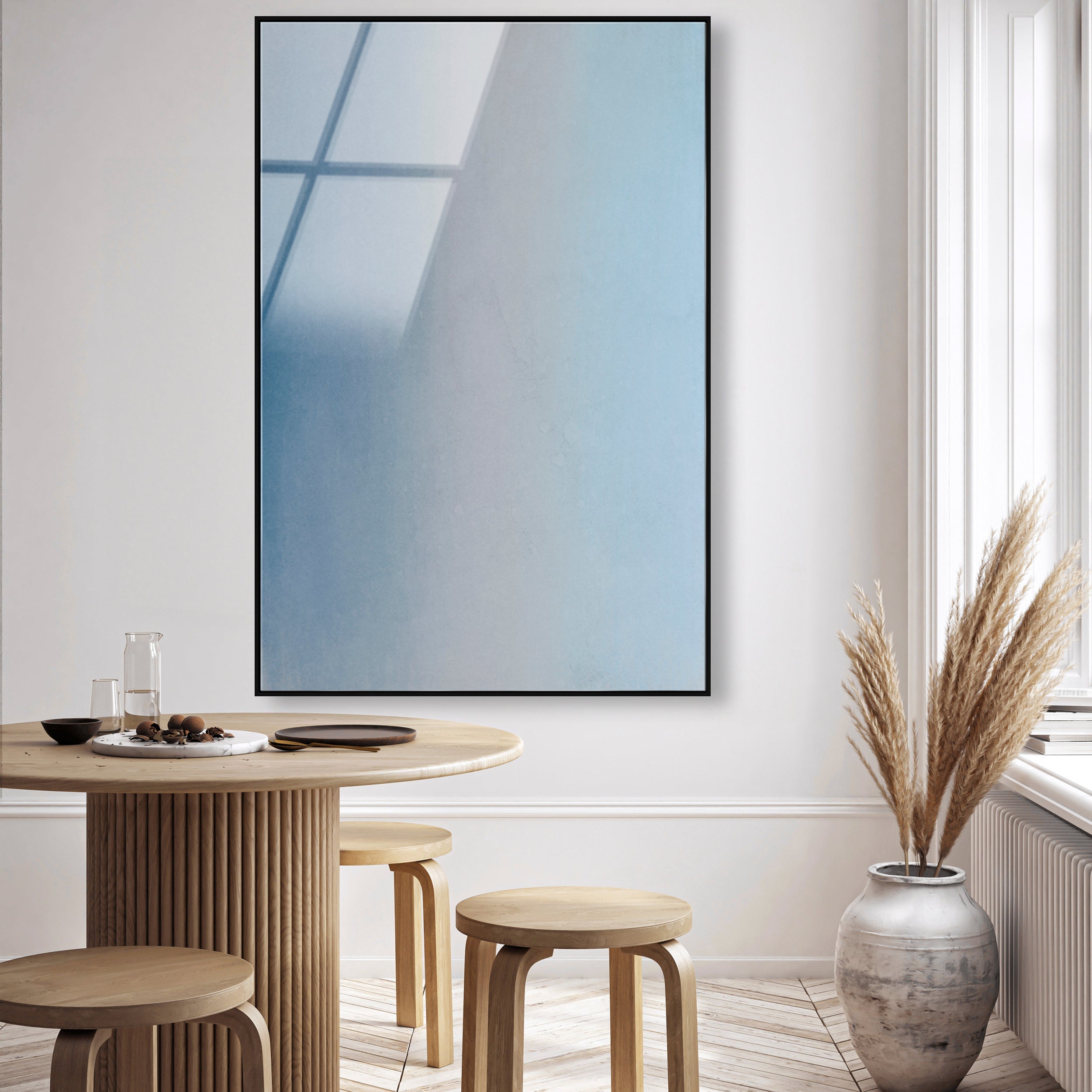 Soft Sky