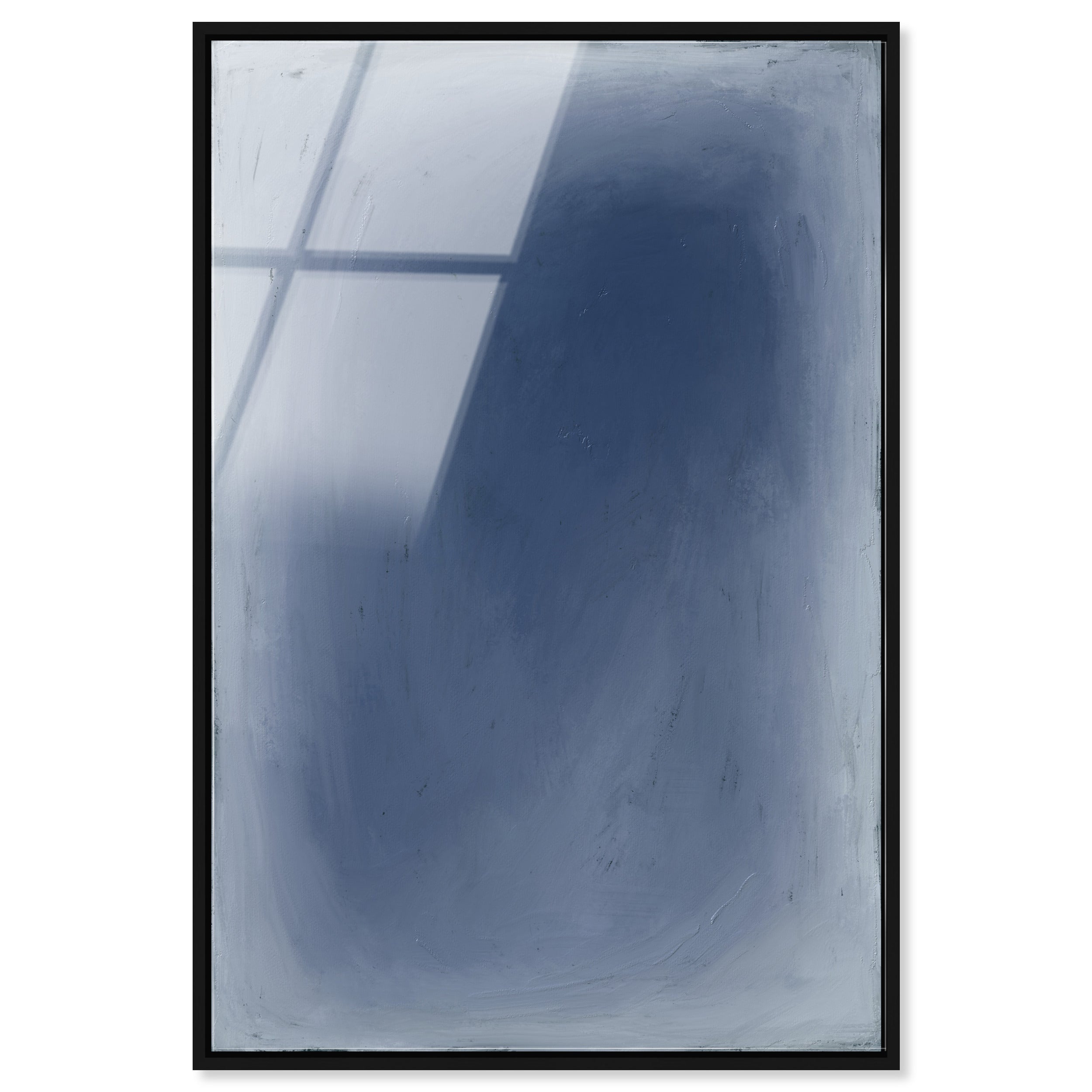 Blue Aura