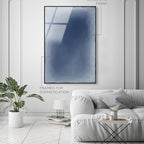 Blue Aura