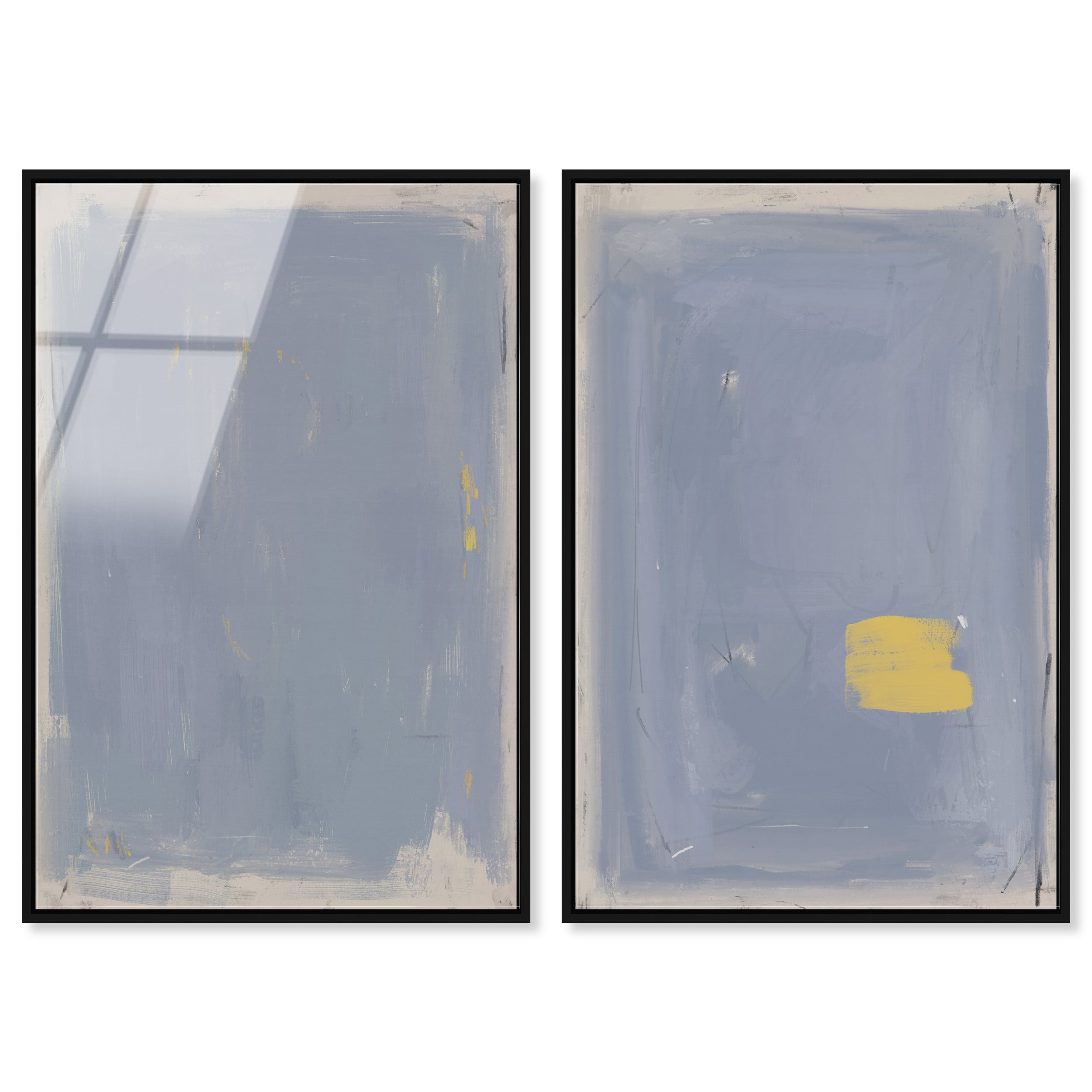 Painted Morning Set